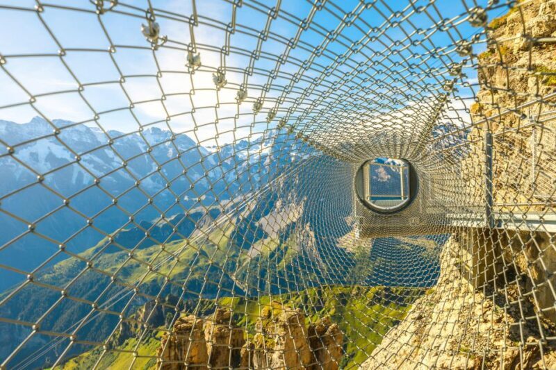 Schilthorn & Lauterbrunnen Private Day Trip | From Zurich - The Overall Experience: Pros and Cons