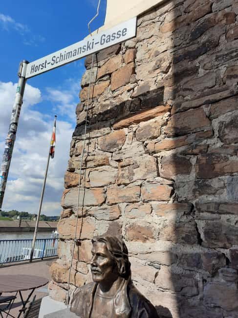 Schimmi tour pure (without catering) - Key Points