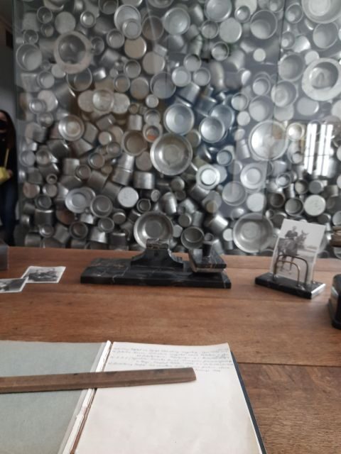 Schindler's Factory and Jewish Ghetto Walking Tour - The Experience’s Highlights