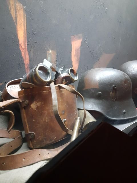 Schindler's Factory and Jewish Ghetto Walking Tour - Is It Worth It?