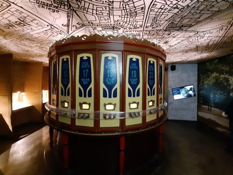 Schindler's Factory and Jewish Ghetto Walking Tour - Final Thoughts