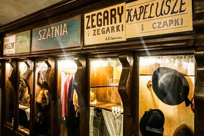 Schindler's Factory -Guided Tour - Final Thoughts