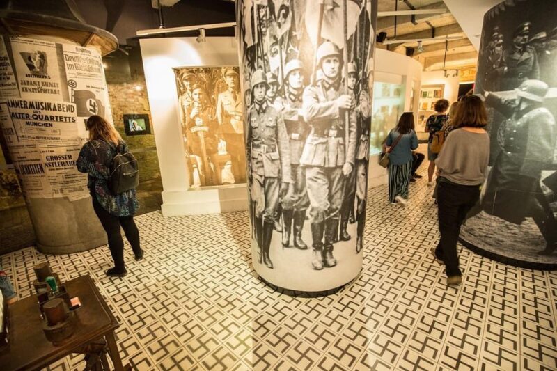 Schindler's Factory Museum Guided Tour - Krakow - Final Thoughts