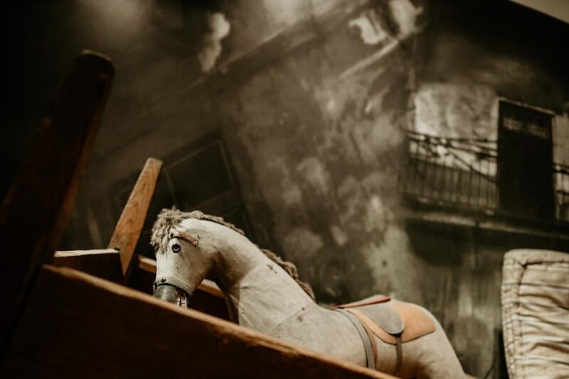 Schindler's Factory Museum in Krakow - Guided Tour - Final Thoughts