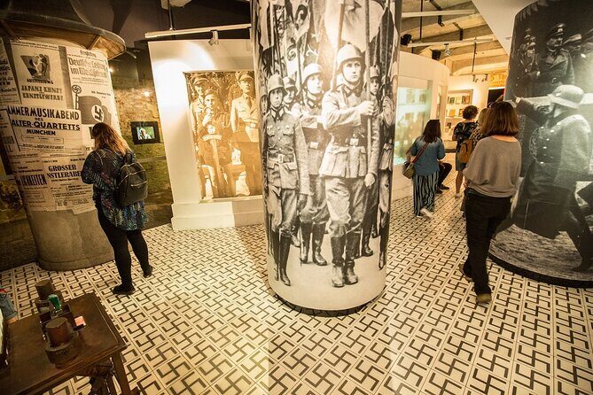 Schindlers Factory Visit & Skip-the-Line Entry - FAQs