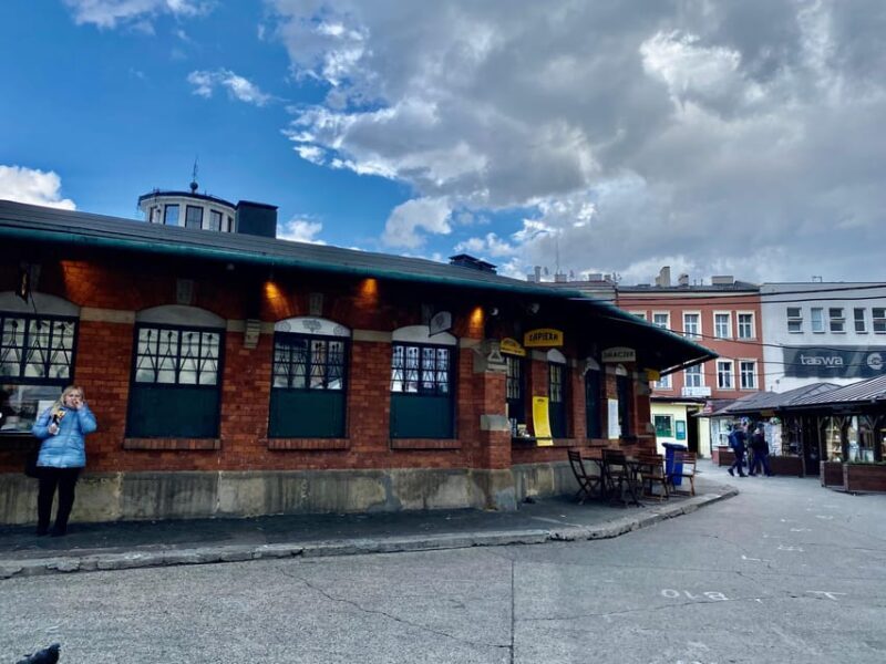 Schindler's List Movie Tour: Historic Sites & Film Location - In-Depth Look at the Schindler’s List Movie Tour