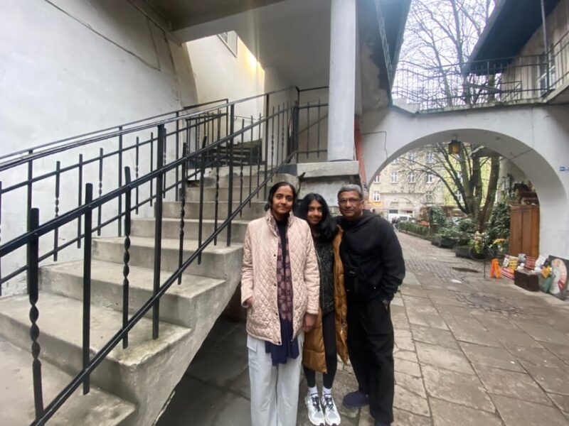 Schindler's List Movie Tour: Historic Sites & Film Location - Practical Details: What You Need to Know