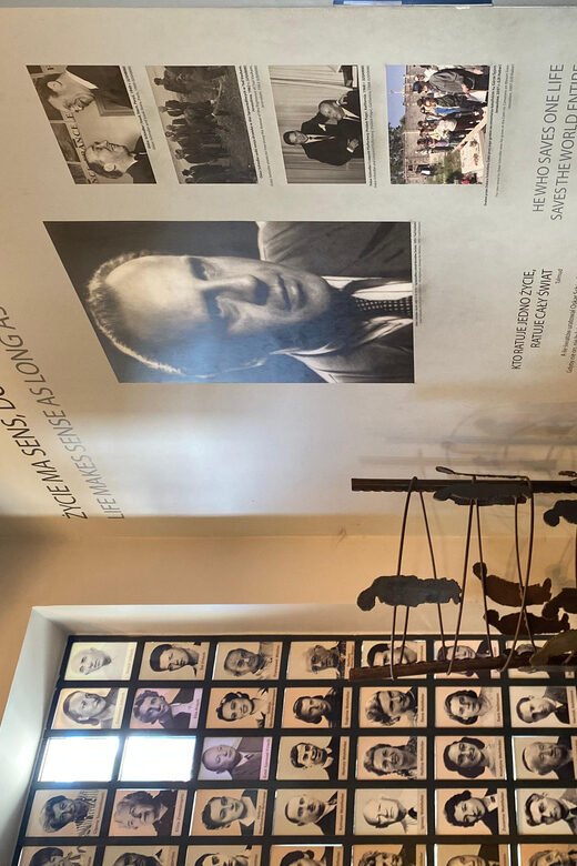 Schindler's List Movie Tour: Historic Sites & Film Location - Who Is This Tour Best For?