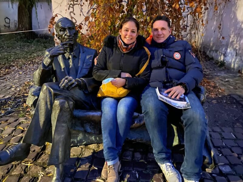 Schindler's List Movie Tour: Historic Sites & Film Location - Final Thoughts
