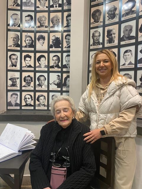 Schindler's List Movie Tour: Historic Sites & Film Location - FAQ