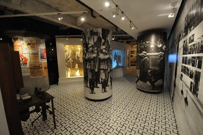 Schindler's List - Oskar Schindler Factory Museum Guided Tour - FAQ