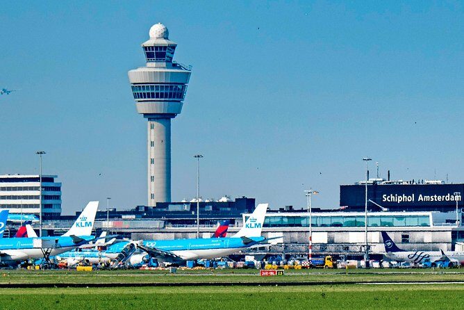 Schiphol Amsterdam Airport Private Arrival Transfer - What Do the Reviews Say?