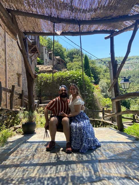 Schist Villages and medieval castles tour - Key Points