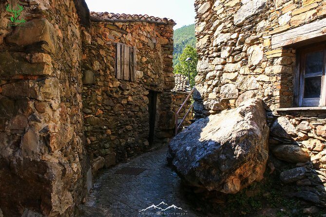 Schist Villages at Lousa Mountain - An In-Depth Look at This Unique Adventure