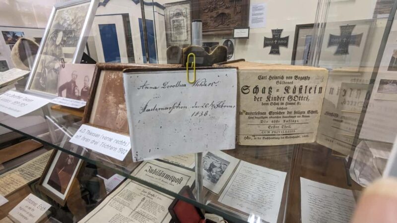 Schleswig-Holstein: Private Heritage Tour with Guide - Exploring Your Heritage in Schleswig-Holstein: A Personal Tour Experience