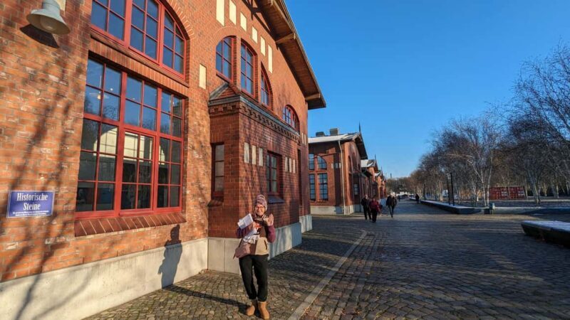 Schleswig-Holstein: Private Heritage Tour with Guide - FAQ