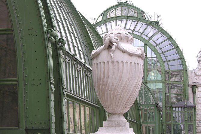 Schmetterlinghaus - Imperial Butterfly House Vienna Admission Ticket - Browsing the Details of the Experience