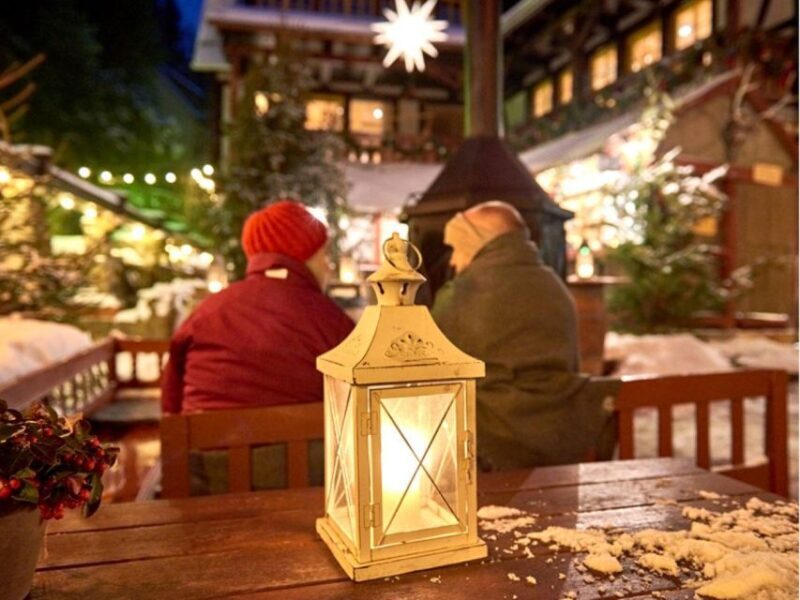 Schmilka: Brewery Christmas Experience - The Bottom Line: Who Will Love This?