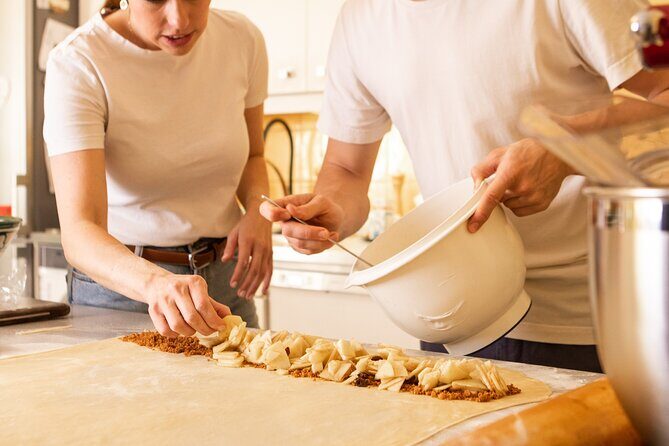 Schnitzel and Strudel: Shared Cooking Class - Is This Experience Right for You?