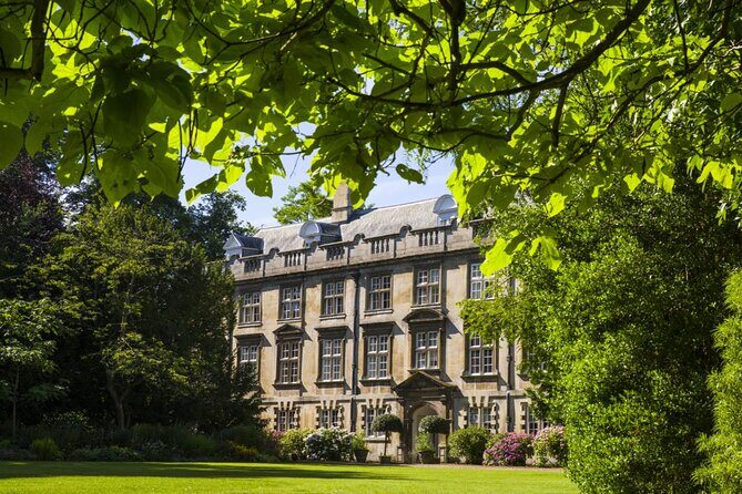 Scholars & Secrets of Cambridge: Self-Guided Puzzle Adventure - Frequently Asked Questions