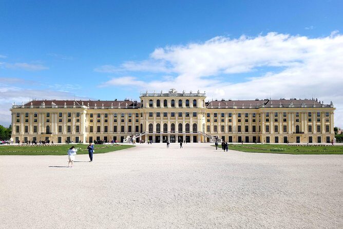 Schönbrunn Palace and Gardens Tour - The Practicalities: Timing, Price, and Tips