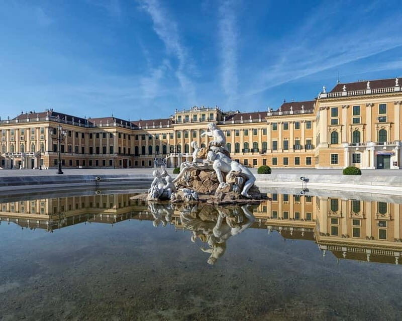Schönbrunn Palace: Exclusive Ticket after the opening hours - Key Points