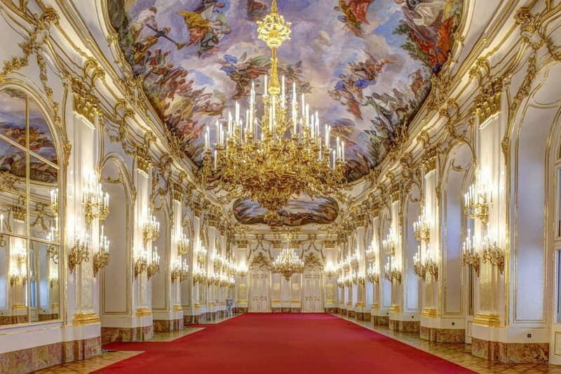 Schönbrunn Palace: Exclusive Ticket after the opening hours - Who Should Consider This Tour?