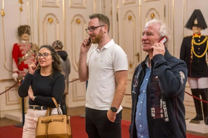 Schönbrunn Palace: Exclusive Ticket after the opening hours - FAQs