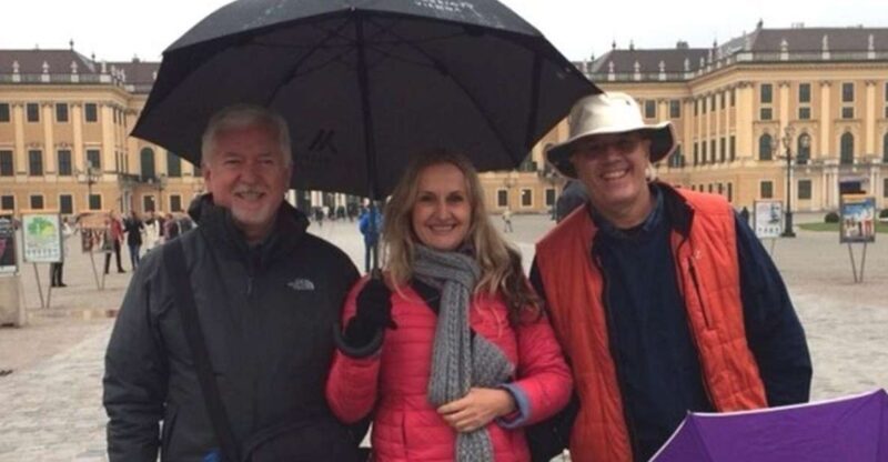 Schönbrunn Palace & Gardens Tour - Why You Might Love This Tour