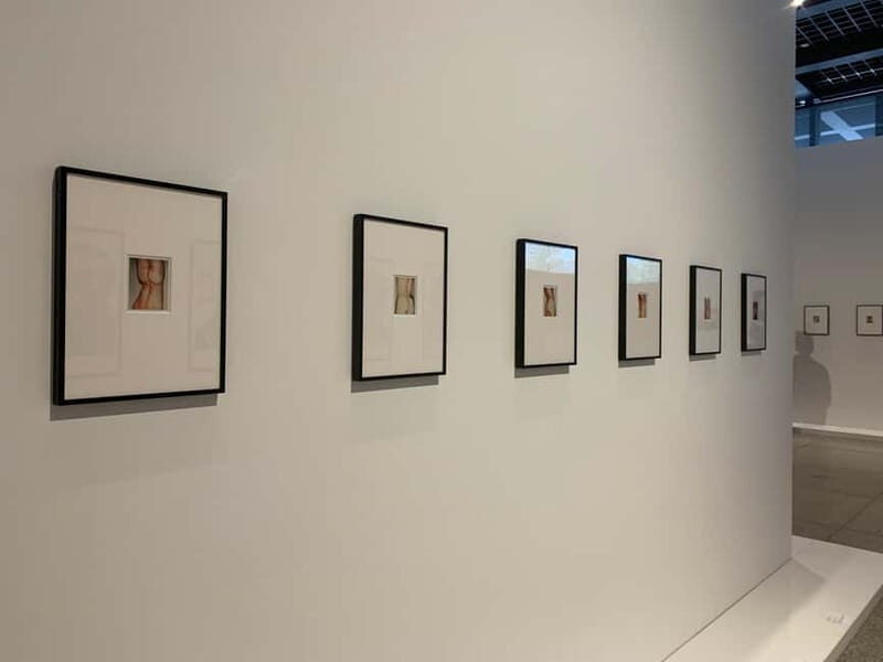 Schöneberg Exhibition Tour - Exploring Berlin’s Vibrant Art Scene