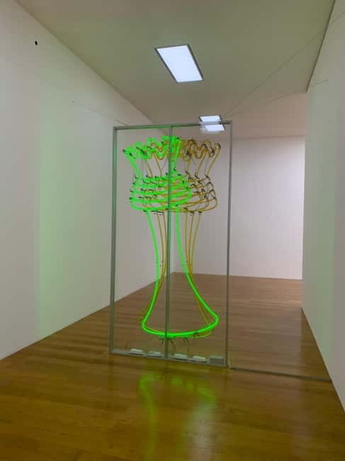 Schöneberg Exhibition Tour - FAQs