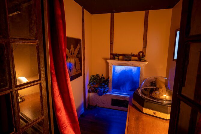 School of Magic - Escape game Montpellier - The Role of the Moderator & Assistance