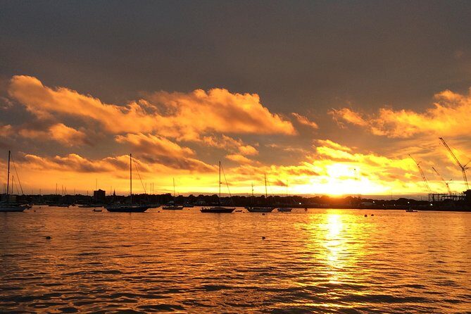 Schooner Fame Sailing Tour - Final Word