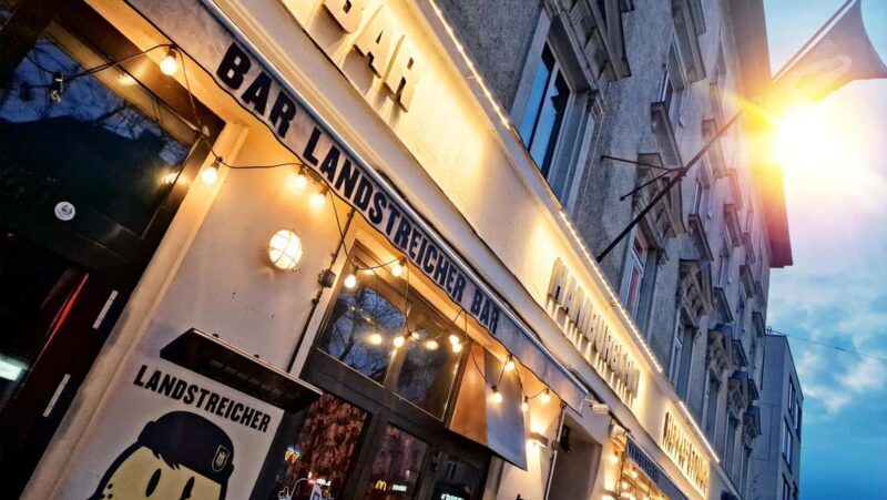 Schwabing: Insider Tour! Neighborhood, Revolt, Secrets in Munich's Iconic District - What to Expect on the Schwabing Insider Tour