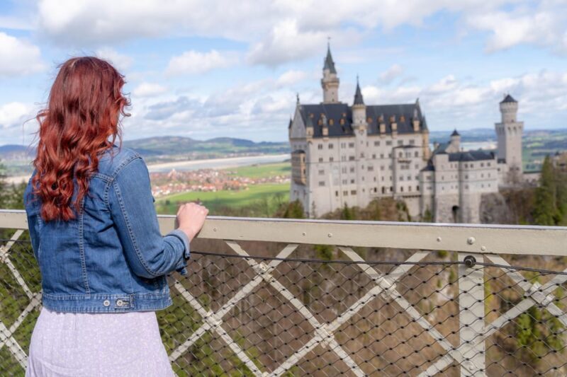 Schwangau: Private Photoshoot at Neuschwanstein Castle - Final Thoughts