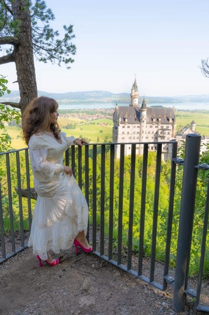 Schwangau: Private Photoshoot at Neuschwanstein Castle - FAQ