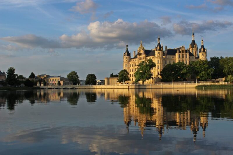 Schwerin: City Highlights Guided Tour - Frequently Asked Questions