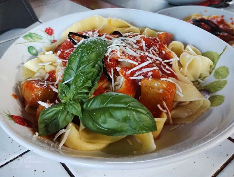 Sciacca: Traditional Pasta Class With Wine Included - A Deeper Look at the Experience