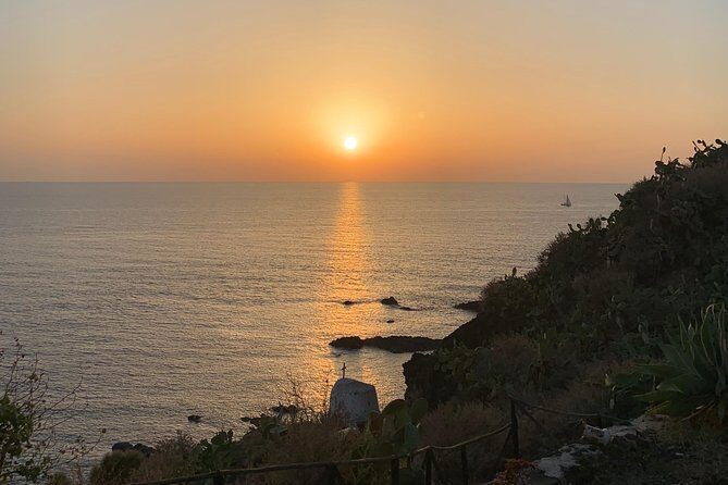 Sciara del Fuoco from the sea with an aperitivo to Ginostra, boat tour - Exploring the Itinerary: What You Can Expect