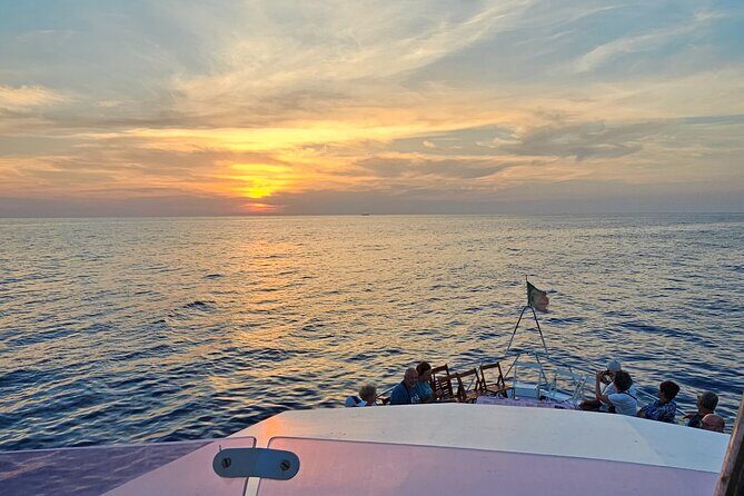 SciatumiaDay boat tour to Lampedusa with typical lunch - The Bottom Line: Who Is This Tour Perfect For?