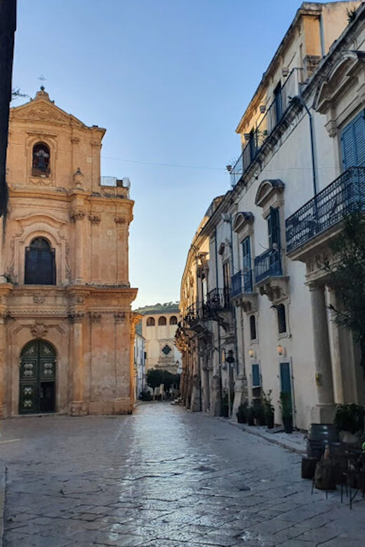 Scicli guided walking tour - What to Expect from the Scicli Guided Tour