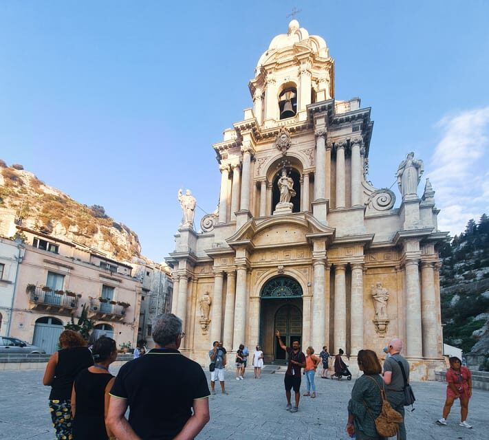 Scicli guided walking tour - Final Thoughts: Is It Worth It?