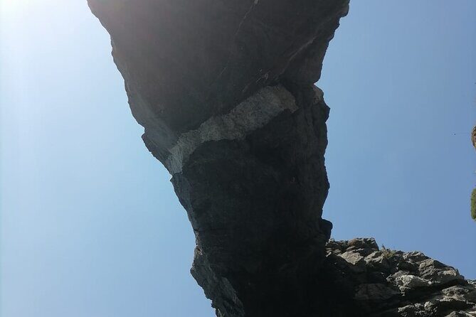 Scilla - Caves Tour + Cala Jankulla Beach - The Boat Experience: Comfort and Practicality