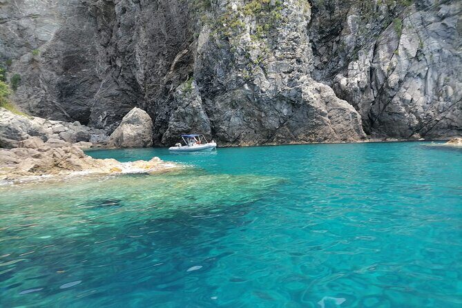 Scilla - Caves Tour + Cala Jankulla Beach - Who Will Love This Tour?