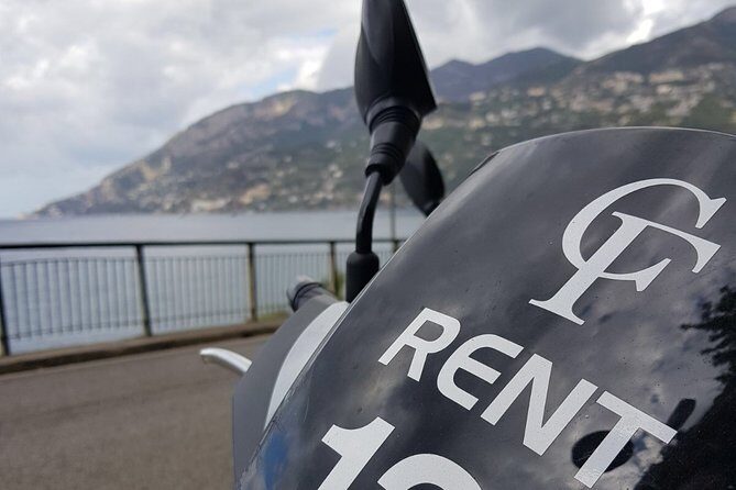 Scooter rental on the Amalfi Coast - Final Thoughts