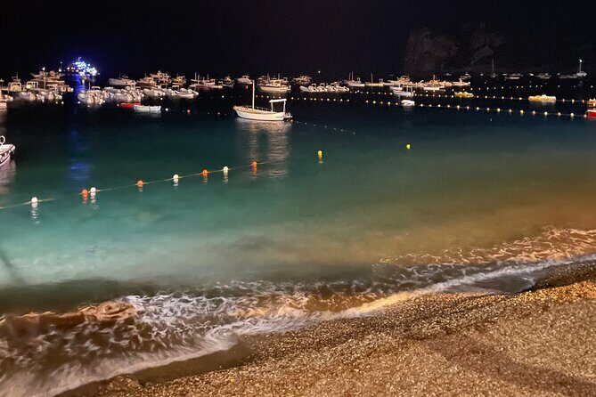 Scooter Rental to Visit Sorrento, Amalfi Coast, Positano and More - Key Points