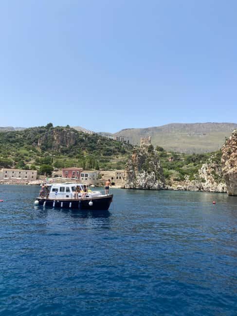 Scopello and Zingaro Reserve: wooden boat tour - Who Is This Tour Best Suited For?