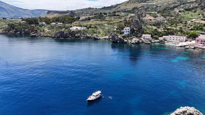 Scopello and Zingaro Reserve: wooden boat tour - Final Thoughts