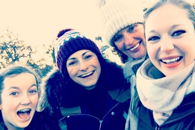 Scotch Tour Edinburgh with a Local Expert: Private & 100% Personalized - The Value of the Experience