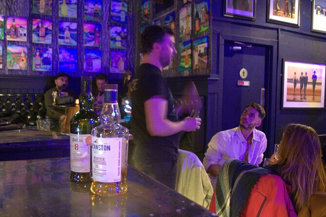 Scotch Whisky Tasting - The True Spirit of Scotland - Frequently Asked Questions